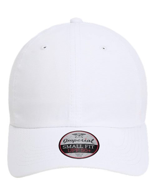 Imperial - Gorra de cola de caballo Hinsen Performance - L338