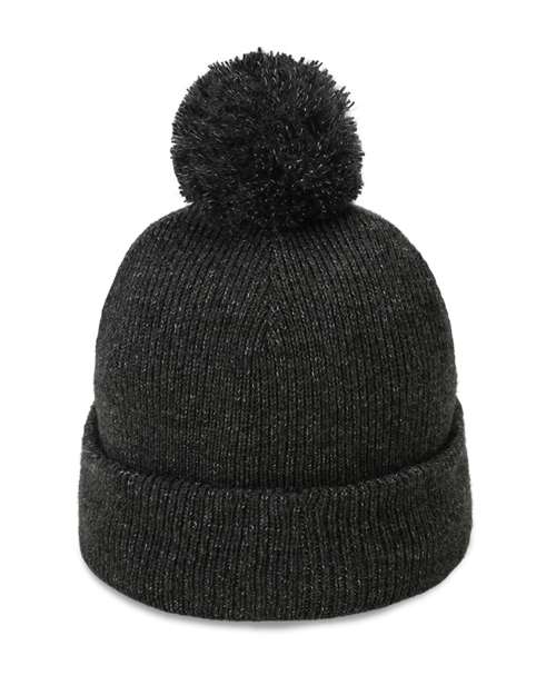 Imperial - The Mammoth Cuffed Beanie - 6015