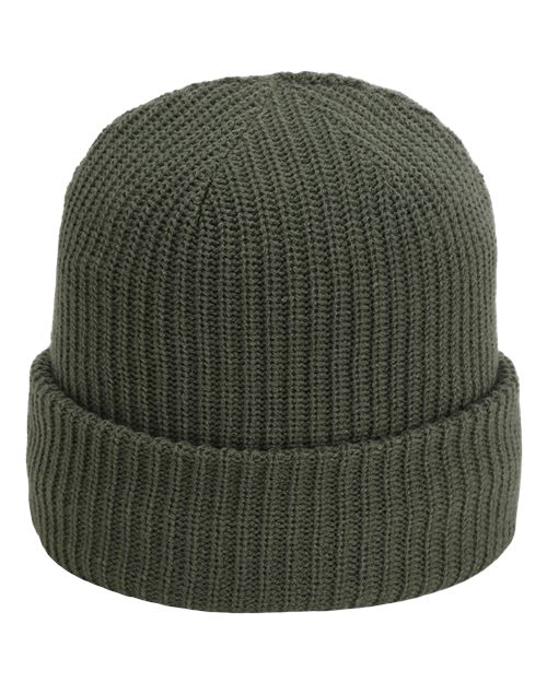 Imperial - Gorro con puños Mogul - 6020