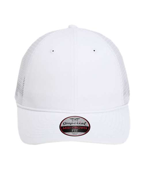 Imperial - Gorra de cuerda de rendimiento The Night Owl - 7055