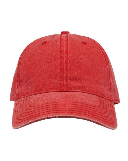 The Game - Pigment-Dyed Cap - GB465