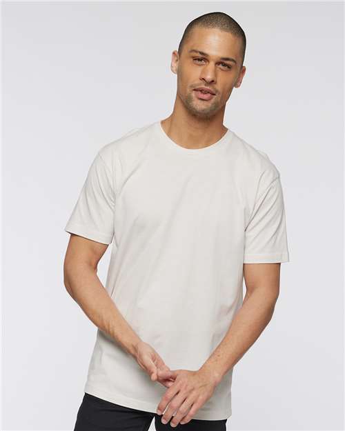 LAT - Unisex Fine Jersey Tee - 6901