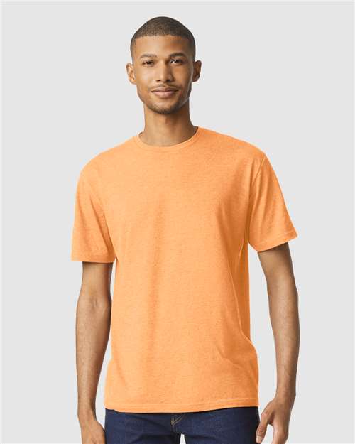 Gildan - Camiseta unisex Softstyle® CVC - 64000CVC