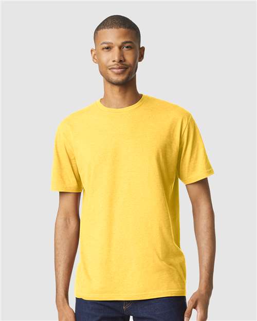 Gildan - Camiseta unisex Softstyle® CVC - 64000CVC