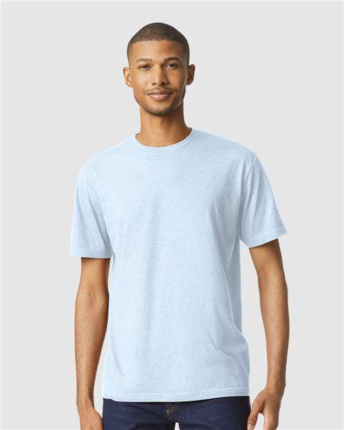 Gildan - Camiseta unisex Softstyle® CVC - 64000CVC