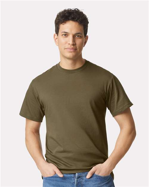 Gildan - Camiseta unisex Hammer™ - H000