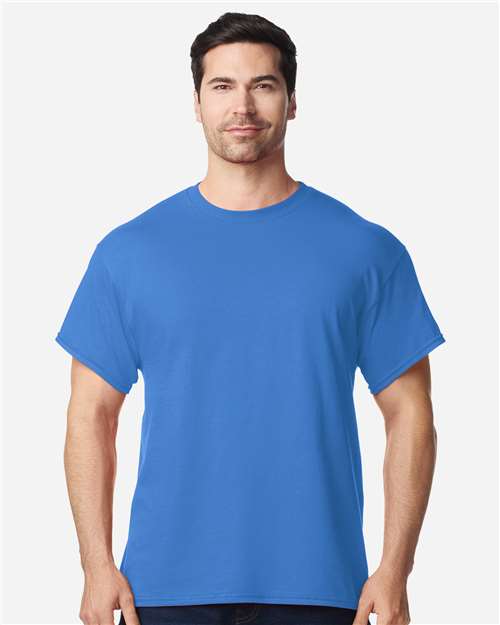 Gildan - Camiseta unisex de algodón pesado™ - 5000