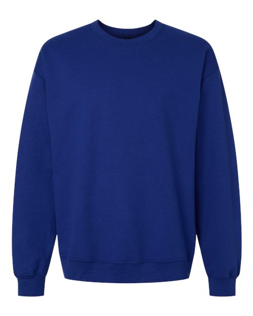 Gildan - Unisex Heavy Blend™ Crewneck Sweatshirt - 18000