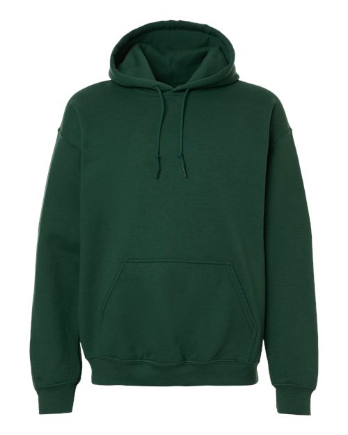 Gildan - Sudadera unisex con capucha Heavy Blend™ - 18500