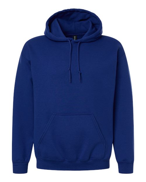 Gildan - Sudadera unisex con capucha Heavy Blend™ - 18500
