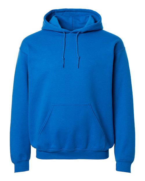 Gildan - Sudadera unisex con capucha Heavy Blend™ - 18500