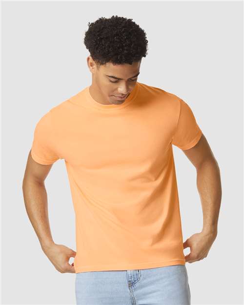 Comfort Colors - Unisex Garment-Dyed Heavyweight T-Shirt - 1717