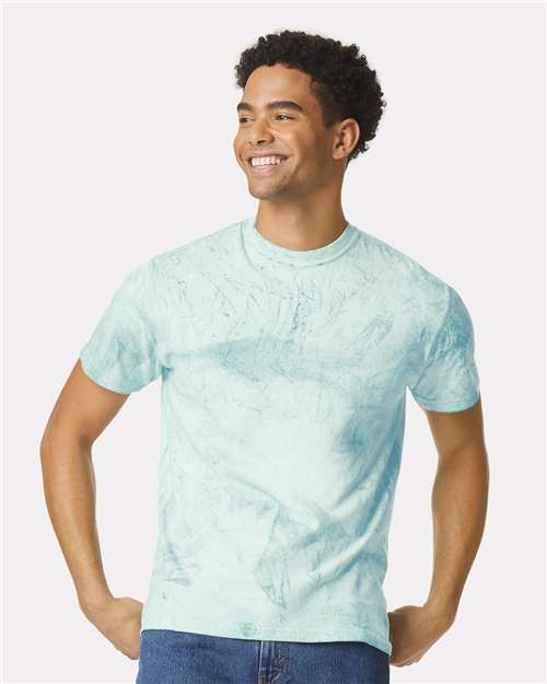Comfort Colors - Unisex Colorblast™ Heavyweight T-Shirt - 1745