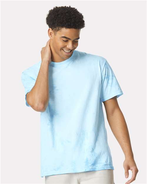 Comfort Colors - Unisex Colorblast™ Heavyweight T-Shirt - 1745