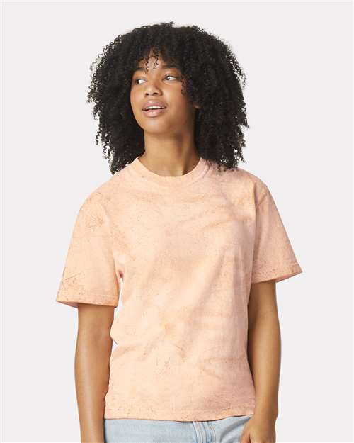 Comfort Colors - Unisex Colorblast™ Heavyweight T-Shirt - 1745