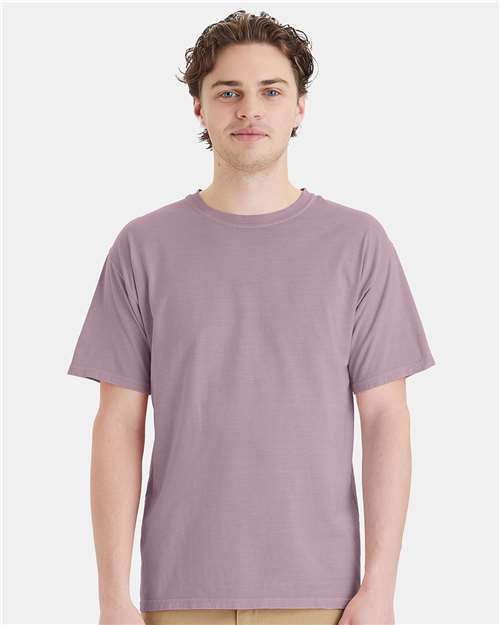 ComfortWash by Hanes - Unisex Botanical Dyed T-Shirt - GDH11B