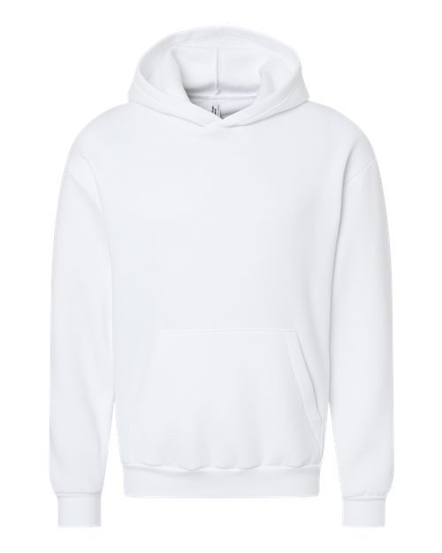 American Apparel - Unisex ReFlex Fleece Hoodie Sweatshirt - RF498