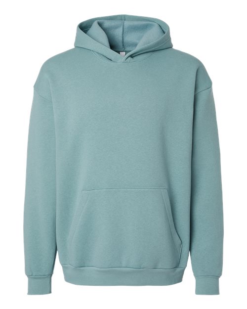 American Apparel - Unisex ReFlex Fleece Hoodie Sweatshirt - RF498