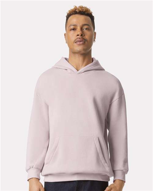 American Apparel - Unisex ReFlex Fleece Hoodie Sweatshirt - RF498