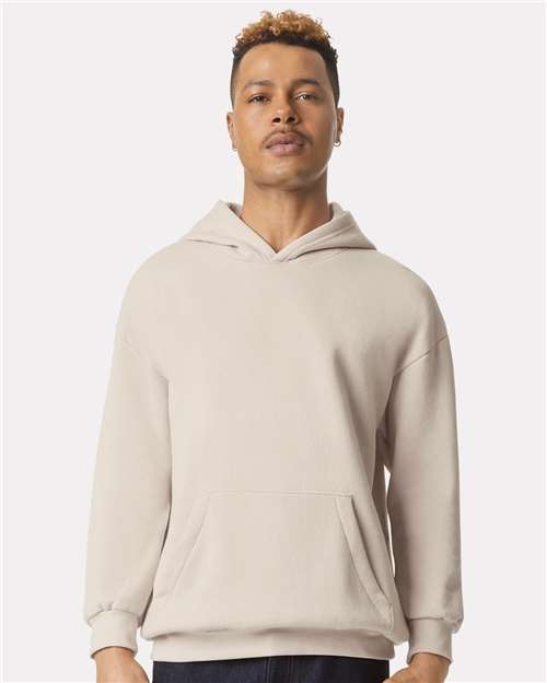 Sudadera con capucha unisex ReFlex de American Apparel - RF498