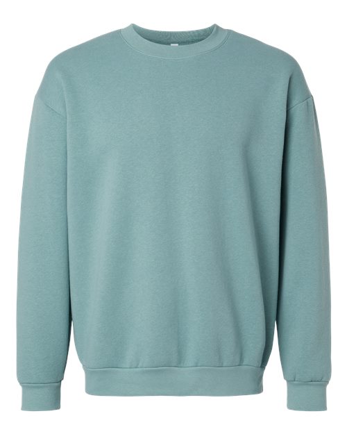 American Apparel - Unisex ReFlex Fleece Crewneck Sweatshirt - RF496