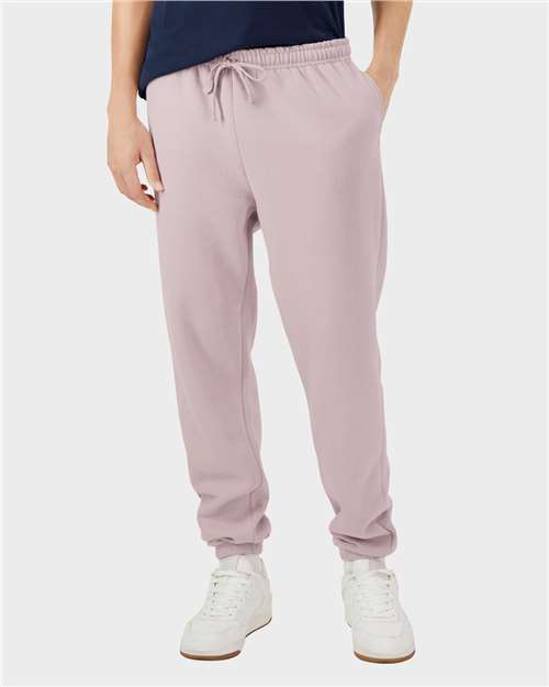 American Apparel - Pantalones deportivos unisex de polar ReFlex - RF491