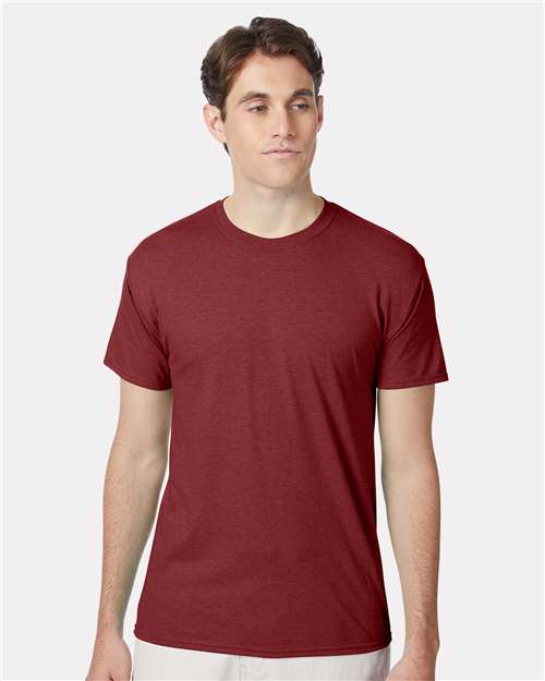 Hanes - Unisex Perfect-T Triblend T-Shirt - 42TB