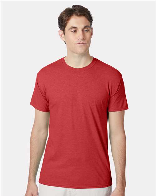 Hanes - Perfect-T Triblend T-Shirt - 42TB