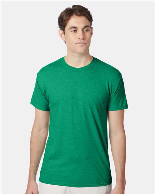 Hanes - Unisex Perfect-T Triblend T-Shirt - 42TB