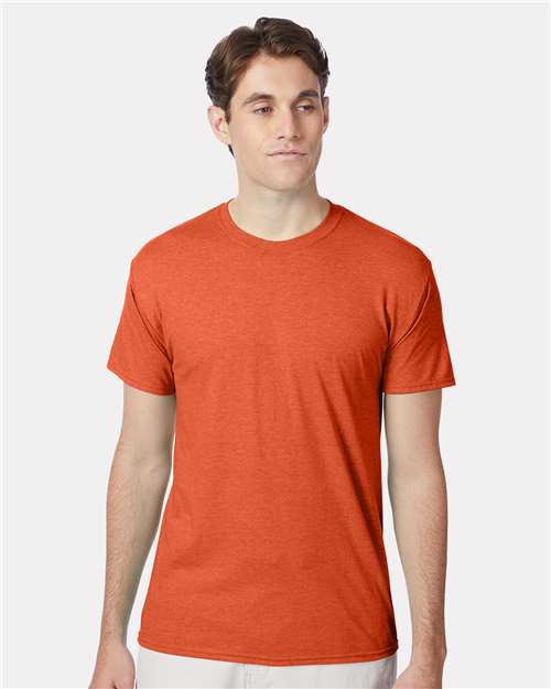 Hanes - Perfect-T Triblend T-Shirt - 42TB