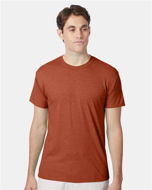 Hanes - Unisex Perfect-T Triblend T-Shirt - 42TB