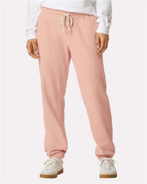 Comfort Colors - Unisex Garment-Dyed Lightweight Fleece Sweatpants - 1469