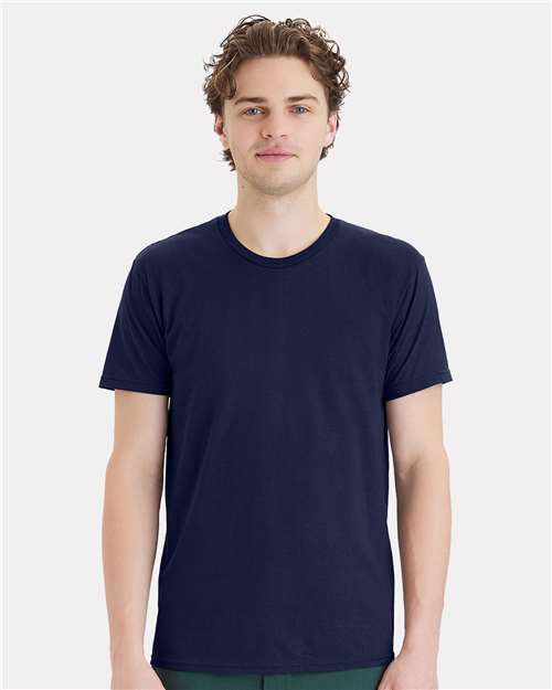 Hanes - Unisex Perfect-T DTG T-Shirt - 498PT