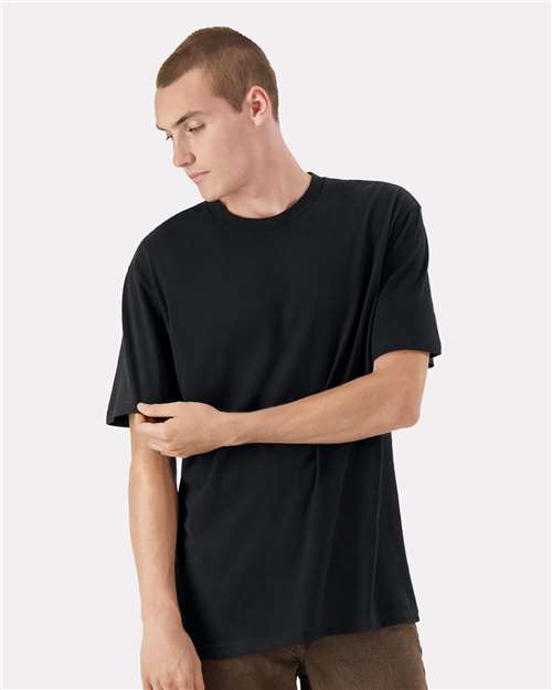 American Apparel - Unisex Sueded Cloud Jersey Tee - 5389