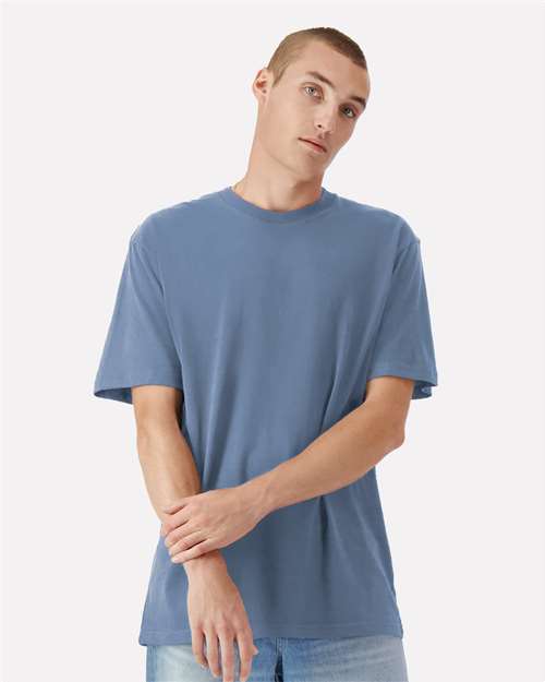 American Apparel - Unisex Garment-Dyed Heavyweight Cotton Tee - 1301GD
