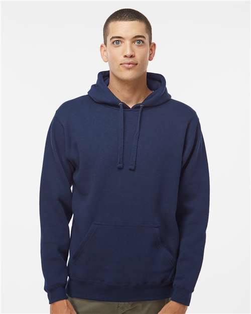 J. America - Men's Premium Hooded Sweatshirt - 8824