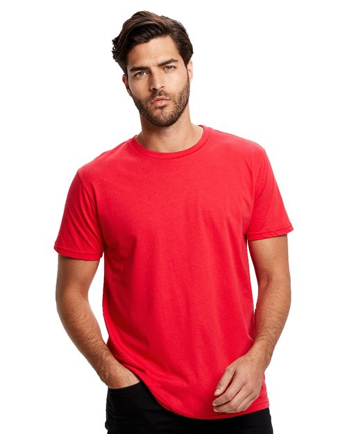 Camiseta unisex US Blanks - US200