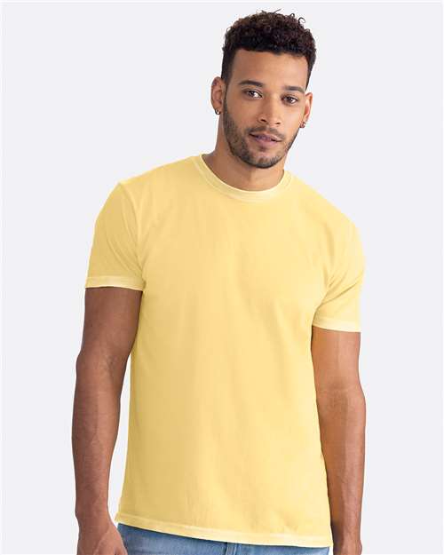 Next Level - Unisex Soft Wash T-Shirt - 3600SW