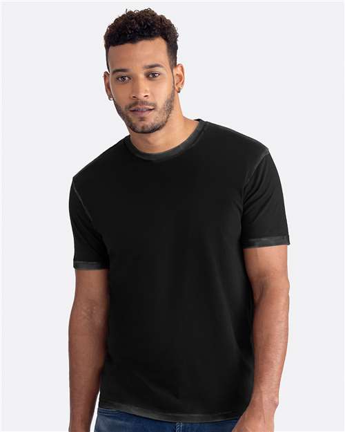 Next Level - Unisex Soft Wash T-Shirt - 3600SW