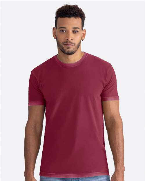 Next Level - Unisex Soft Wash T-Shirt - 3600SW