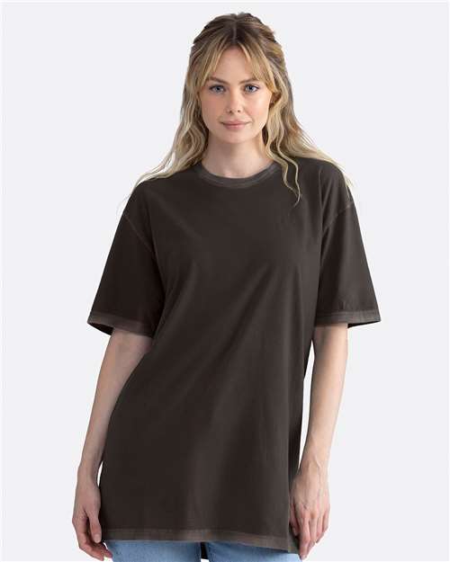 Next Level - Unisex Soft Wash T-Shirt - 3600SW