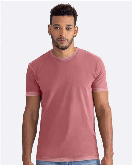 Next Level - Unisex Soft Wash T-Shirt - 3600SW
