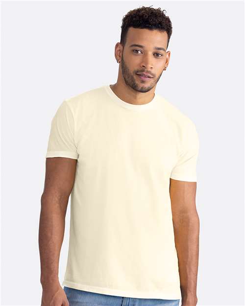Next Level - Unisex Soft Wash T-Shirt - 3600SW