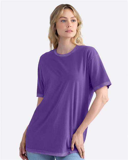 Next Level - Unisex Soft Wash T-Shirt - 3600SW