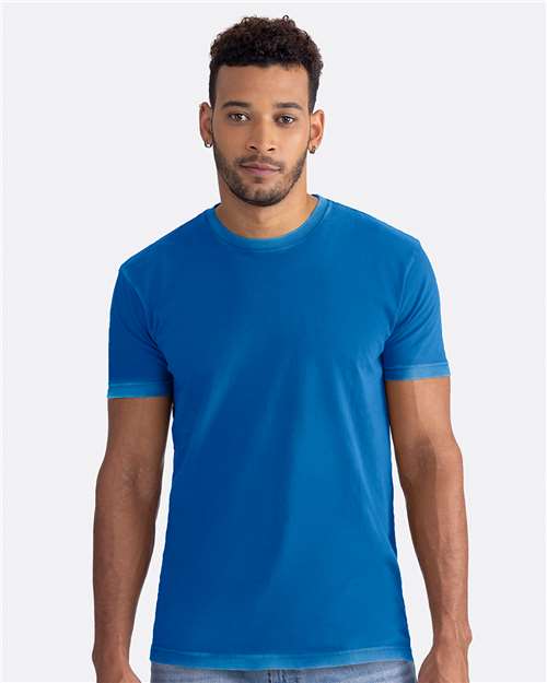 Next Level - Unisex Soft Wash T-Shirt - 3600SW