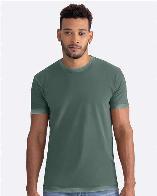 Next Level - Unisex Soft Wash T-Shirt - 3600SW