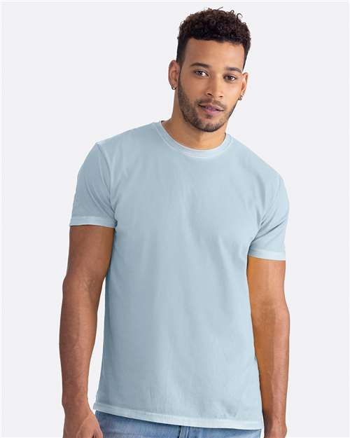 Next Level - Unisex Soft Wash T-Shirt - 3600SW