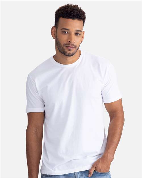 Next Level - Unisex Soft Wash T-Shirt - 3600SW