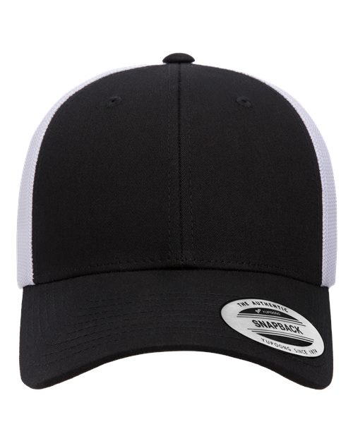 Gorra Elite de YP Classics - 6601