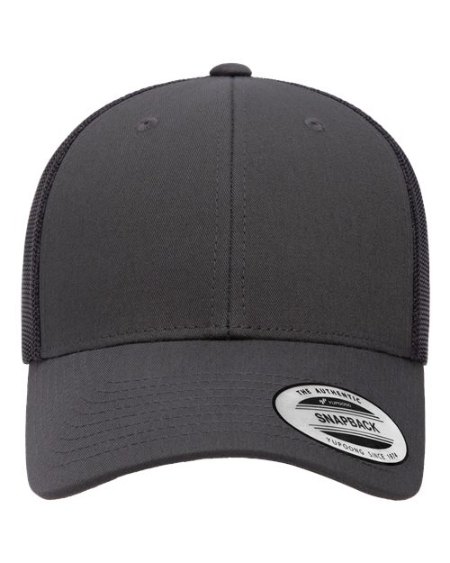 Gorra Elite de YP Classics - 6601